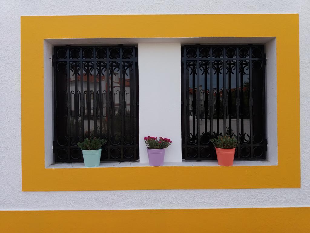 Casa Das Hortencias By Alojamentos Vitinho - Vila Nova Milfontes Vila Nova de Milfontes Εξωτερικό φωτογραφία