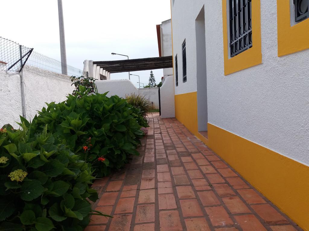 Casa Das Hortencias By Alojamentos Vitinho - Vila Nova Milfontes Vila Nova de Milfontes Εξωτερικό φωτογραφία